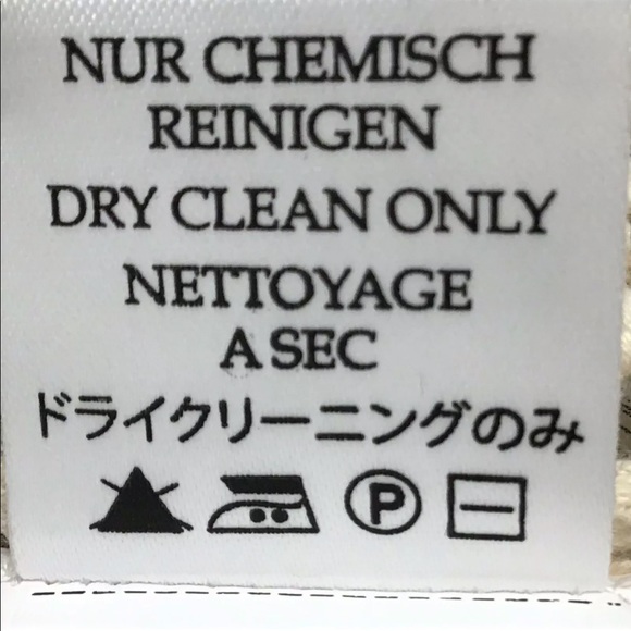 Winter Kate NWOT Boho Macrame Vest Sz L - Picture 7 of 10